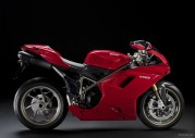 Ducati 1198S